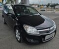 Опель Астра 2008 в Черкассах на Automoto.ua Черный Опель Астра, объемом двигателя 0 л и пробегом 175 тыс. км за 5700 $, фото 1 на Automoto.ua