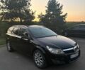 Чорний Опель Астра, об'ємом двигуна 1.91 л та пробігом 463 тис. км за 5400 $, фото 2 на Automoto.ua