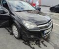 Чорний Опель Астра, об'ємом двигуна 1.7 л та пробігом 260 тис. км за 5500 $, фото 1 на Automoto.ua