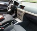 Чорний Опель Астра, об'ємом двигуна 1.6 л та пробігом 218 тис. км за 5700 $, фото 6 на Automoto.ua
