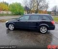 Чорний Опель Астра, об'ємом двигуна 1.6 л та пробігом 250 тис. км за 5699 $, фото 7 на Automoto.ua
