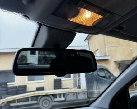 Чорний Опель Астра, об'ємом двигуна 1.6 л та пробігом 239 тис. км за 5999 $, фото 28 на Automoto.ua