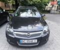 Черный Опель Астра, объемом двигателя 1.6 л и пробегом 250 тыс. км за 5200 $, фото 10 на Automoto.ua