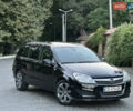 Черный Опель Астра, объемом двигателя 1.69 л и пробегом 280 тыс. км за 5600 $, фото 1 на Automoto.ua