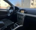 Чорний Опель Астра, об'ємом двигуна 1.7 л та пробігом 256 тис. км за 4000 $, фото 15 на Automoto.ua