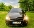 Чорний Опель Астра, об'ємом двигуна 1.7 л та пробігом 335 тис. км за 4500 $, фото 1 на Automoto.ua