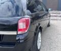 Чорний Опель Астра, об'ємом двигуна 1.6 л та пробігом 228 тис. км за 5650 $, фото 4 на Automoto.ua