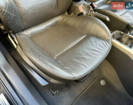 Черный Опель Астра, объемом двигателя 1.6 л и пробегом 180 тыс. км за 5499 $, фото 112 на Automoto.ua