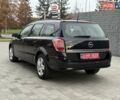 Чорний Опель Астра, об'ємом двигуна 1.6 л та пробігом 241 тис. км за 5499 $, фото 17 на Automoto.ua