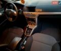 Черный Опель Астра, объемом двигателя 1.6 л и пробегом 327 тыс. км за 4550 $, фото 17 на Automoto.ua