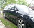 Черный Опель Астра, объемом двигателя 1.91 л и пробегом 209 тыс. км за 5700 $, фото 1 на Automoto.ua