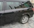 Опель Астра 2008 в Корце на Automoto.ua Черный Опель Астра, объемом двигателя 1.7 л и пробегом 307 тыс. км за 4750 $, фото 24 на Automoto.ua