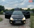 Черный Опель Астра, объемом двигателя 1.6 л и пробегом 280 тыс. км за 5100 $, фото 1 на Automoto.ua