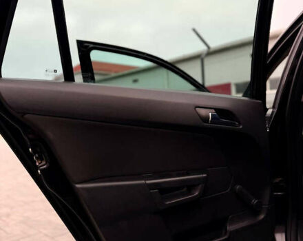 Чорний Опель Астра, об'ємом двигуна 1.8 л та пробігом 320 тис. км за 5400 $, фото 24 на Automoto.ua