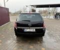Черный Опель Астра, объемом двигателя 1.7 л и пробегом 240 тыс. км за 2800 $, фото 5 на Automoto.ua