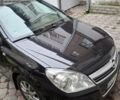 Чорний Опель Астра, об'ємом двигуна 1.6 л та пробігом 210 тис. км за 5950 $, фото 7 на Automoto.ua