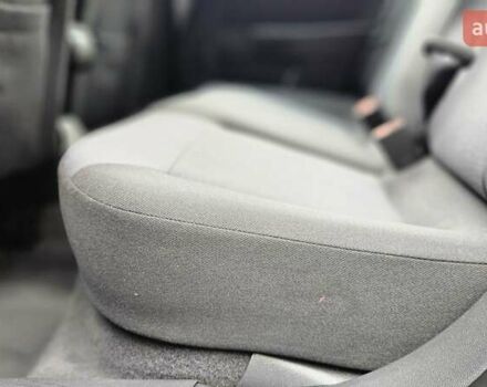 Черный Опель Астра, объемом двигателя 1.6 л и пробегом 209 тыс. км за 5850 $, фото 40 на Automoto.ua