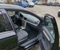 Чорний Опель Астра, об'ємом двигуна 1.6 л та пробігом 280 тис. км за 6100 $, фото 16 на Automoto.ua