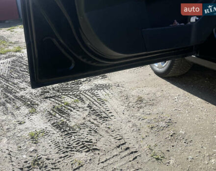 Чорний Опель Астра, об'ємом двигуна 1.6 л та пробігом 198 тис. км за 5250 $, фото 5 на Automoto.ua