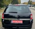 Черный Опель Астра, объемом двигателя 1.6 л и пробегом 181 тыс. км за 5700 $, фото 10 на Automoto.ua