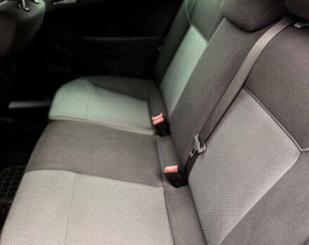 Чорний Опель Астра, об'ємом двигуна 1.8 л та пробігом 320 тис. км за 5400 $, фото 39 на Automoto.ua