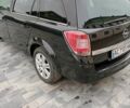 Опель Астра 2008 в Корце на Automoto.ua Черный Опель Астра, объемом двигателя 1.7 л и пробегом 307 тыс. км за 4750 $, фото 8 на Automoto.ua