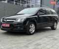 Чорний Опель Астра, об'ємом двигуна 1.6 л та пробігом 241 тис. км за 5499 $, фото 10 на Automoto.ua