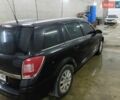 Чорний Опель Астра, об'ємом двигуна 1.6 л та пробігом 233 тис. км за 4500 $, фото 1 на Automoto.ua