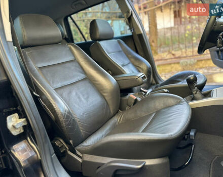 Черный Опель Астра, объемом двигателя 1.6 л и пробегом 180 тыс. км за 5499 $, фото 110 на Automoto.ua