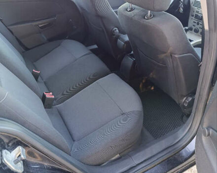 Опель Астра 2008 в Тростянце на Automoto.ua Черный Опель Астра, объемом двигателя 1.69 л и пробегом 292 тыс. км за 6200 $, фото 17 на Automoto.ua