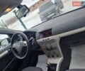 Чорний Опель Астра, об'ємом двигуна 1.6 л та пробігом 206 тис. км за 5500 $, фото 49 на Automoto.ua
