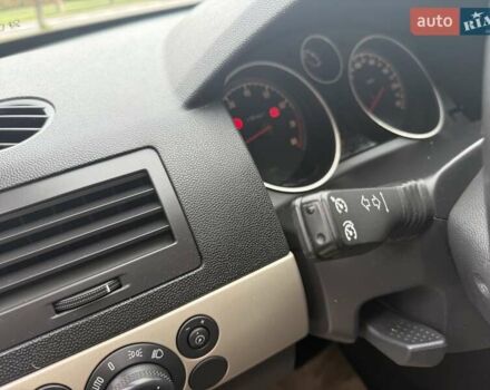 Чорний Опель Астра, об'ємом двигуна 1.6 л та пробігом 241 тис. км за 5499 $, фото 44 на Automoto.ua