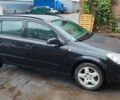 Опель Астра 2008 в Черняхове на Automoto.ua Черный Опель Астра, объемом двигателя 1.4 л и пробегом 264 тыс. км за 5100 $, фото 1 на Automoto.ua