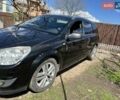 Чорний Опель Астра, об'ємом двигуна 1.6 л та пробігом 218 тис. км за 5000 $, фото 1 на Automoto.ua
