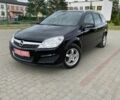 Чорний Опель Астра, об'ємом двигуна 1.6 л та пробігом 229 тис. км за 5000 $, фото 1 на Automoto.ua