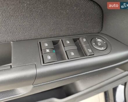 Чорний Опель Астра, об'ємом двигуна 1.6 л та пробігом 217 тис. км за 5600 $, фото 19 на Automoto.ua