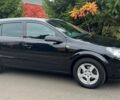 Черный Опель Астра, объемом двигателя 1.6 л и пробегом 181 тыс. км за 5700 $, фото 3 на Automoto.ua