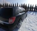 Чорний Опель Астра, об'ємом двигуна 1.6 л та пробігом 299 тис. км за 4300 $, фото 9 на Automoto.ua