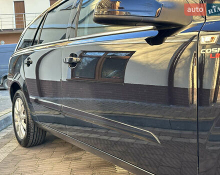 Черный Опель Астра, объемом двигателя 1.6 л и пробегом 180 тыс. км за 5499 $, фото 76 на Automoto.ua