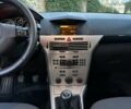 Черный Опель Астра, объемом двигателя 1.7 л и пробегом 280 тыс. км за 5600 $, фото 21 на Automoto.ua