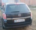 Чорний Опель Астра, об'ємом двигуна 1.91 л та пробігом 273 тис. км за 6300 $, фото 3 на Automoto.ua
