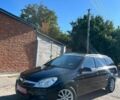 Черный Опель Астра, объемом двигателя 1.6 л и пробегом 198 тыс. км за 6000 $, фото 9 на Automoto.ua