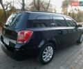 Черный Опель Астра, объемом двигателя 1.6 л и пробегом 327 тыс. км за 4400 $, фото 6 на Automoto.ua