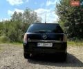 Чорний Опель Астра, об'ємом двигуна 1.69 л та пробігом 206 тис. км за 3250 $, фото 5 на Automoto.ua