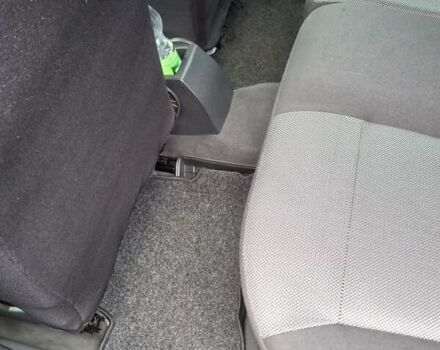 Чорний Опель Астра, об'ємом двигуна 1.6 л та пробігом 210 тис. км за 5950 $, фото 26 на Automoto.ua