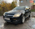 Чорний Опель Астра, об'ємом двигуна 1.8 л та пробігом 145 тис. км за 5700 $, фото 1 на Automoto.ua