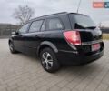 Чорний Опель Астра, об'ємом двигуна 1.6 л та пробігом 217 тис. км за 5400 $, фото 2 на Automoto.ua
