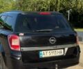 Черный Опель Астра, объемом двигателя 1.7 л и пробегом 276 тыс. км за 5499 $, фото 14 на Automoto.ua