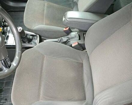 Опель Астра 2008 в Корце на Automoto.ua Черный Опель Астра, объемом двигателя 1.7 л и пробегом 307 тыс. км за 4750 $, фото 10 на Automoto.ua