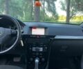 Черный Опель Астра, объемом двигателя 1.9 л и пробегом 291 тыс. км за 5300 $, фото 9 на Automoto.ua